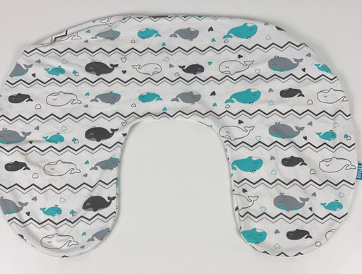 used Brolex Nursing Pillow Cover