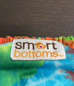 Shop BUNDLE Smart Bottoms All-in-One Cloth Diapers at GoodBuy Gear