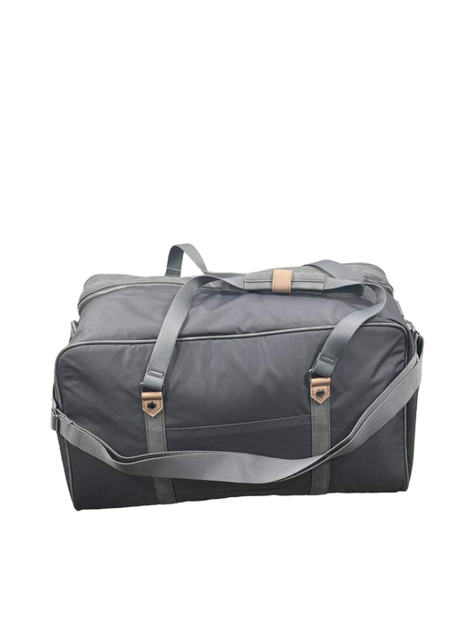 Shop Petunia Pickle Bottom Inter-Mix Live-for-the-Weekender, Pewter at GoodBuy Gear