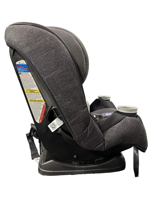 secondhand Carseat