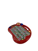 secondhand VTech Alphabet Apple