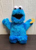 secondhand Sesame Street Sesame Street Feed Me Cookie Monster