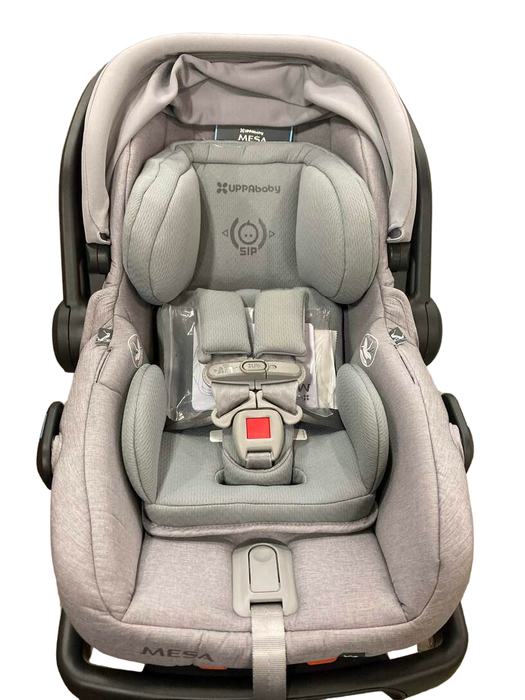 used Infantcarseat