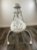 used Fisher Price Cradle 'n Swing, Moonlight Meadow