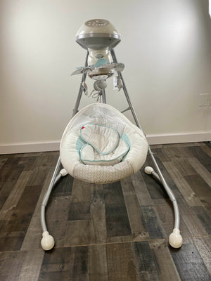 Moonlight meadow 2024 cradle n swing