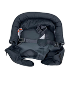 Shop Inglesina Fast Table Chair, Black at GoodBuy Gear