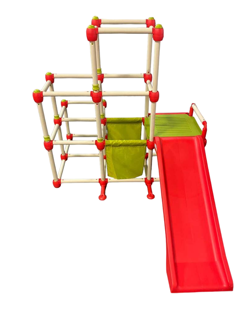 used Lil Monkey Olympus Jungle Gym