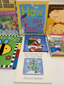 Shop BUNDLE Board Books at GoodBuy Gear