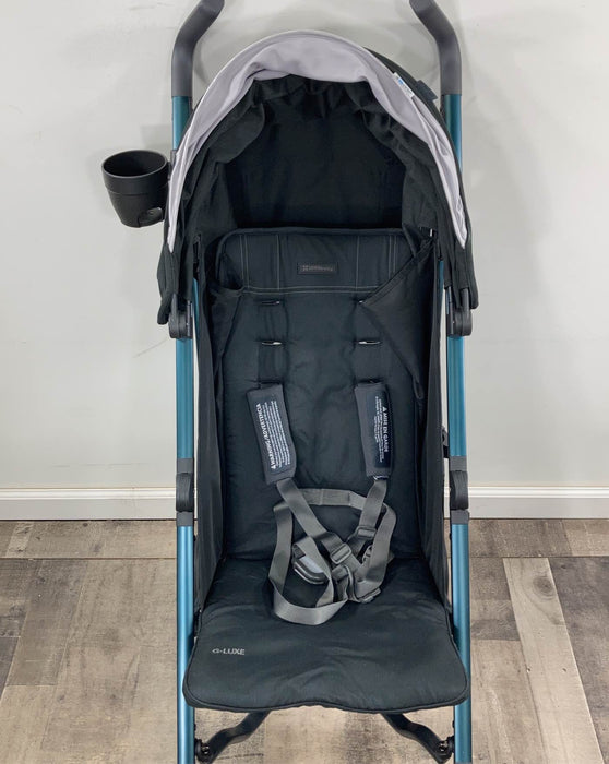 secondhand Strollers