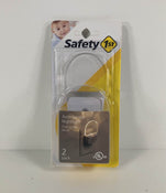 used Safety 1st Auto Sensor Nightlight 2-Pack