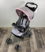 used Delta Children CX Rider Flat-Fold Stroller, 2019