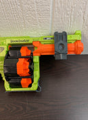 secondhand Nerf Zombie Strike Doominator