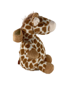 secondhand cloudb Gentle Giraffe On-the-Go Sounds Soother