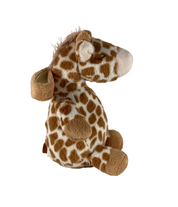 secondhand cloudb Gentle Giraffe On-the-Go Sounds Soother