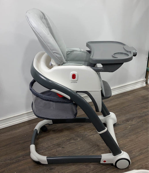 Graco blossom lx discount 6 in 1