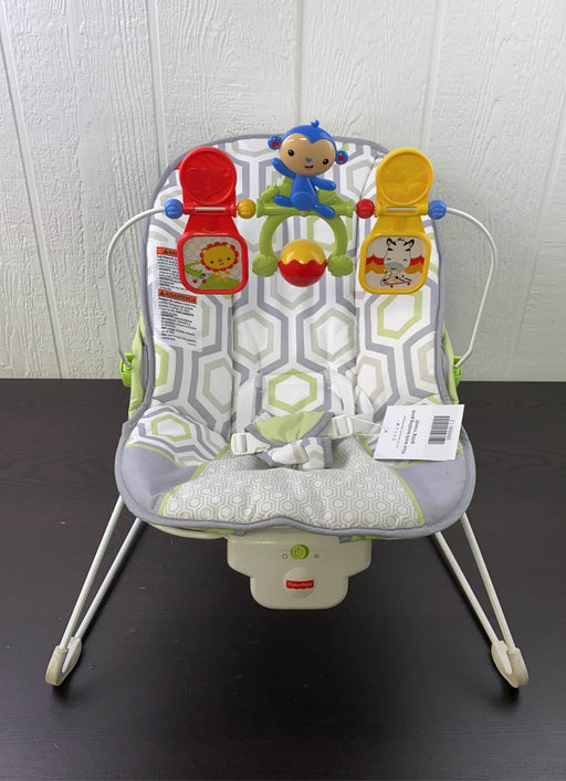 used Fisher Price Baby Bouncer