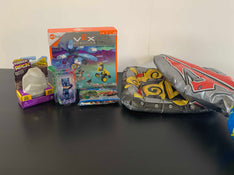 secondhand BUNDLE Active Toys