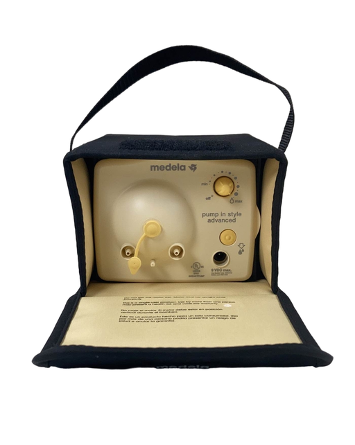 secondhand Medela Pump In Style Advanced Breast Pump