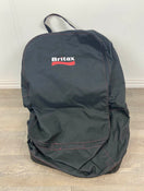 used Britax Car Seat Travel Bag