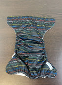 Shop BUNDLE Mama Koala Cloth Pocket Diapers With Inserts at GoodBuy Gear