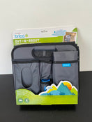 used Brica Out-N-About Trunk Organizer & Changing Station