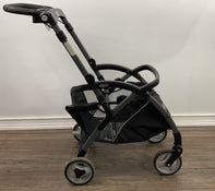 used Graco SnugRider Infant Car Seat Stroller Frame