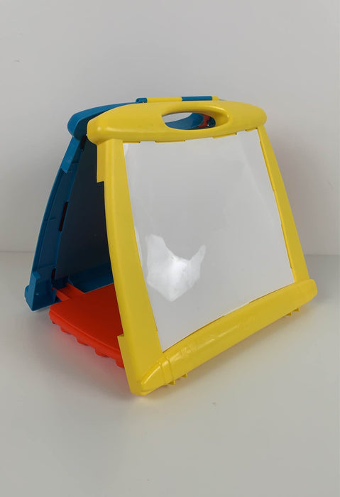used Crayola Art-to-Go Table Top Easel
