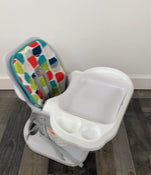 Shop Fisher Price Deluxe Space Saver High Chair at GoodBuy Gear