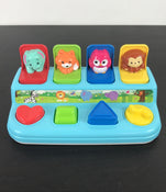 used PlayGo Pop Surprise