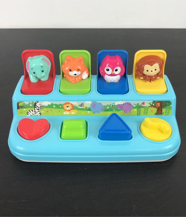 used PlayGo Pop Surprise