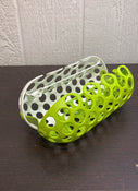 secondhand Boon Clutch Dishwasher Basket, Green