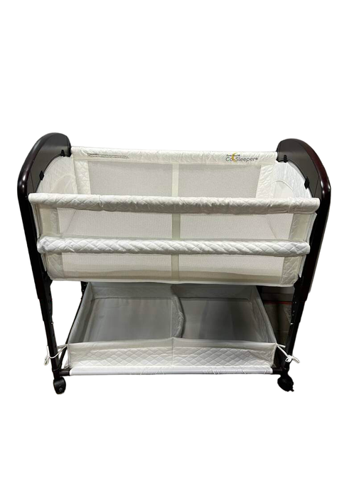 used Arm's Reach Cambria Co-Sleeper