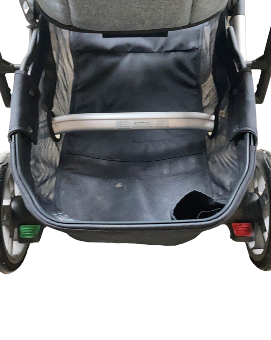 used Strollers