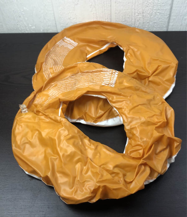 secondhand Liewood Baloo Swim Ring, -2 rings