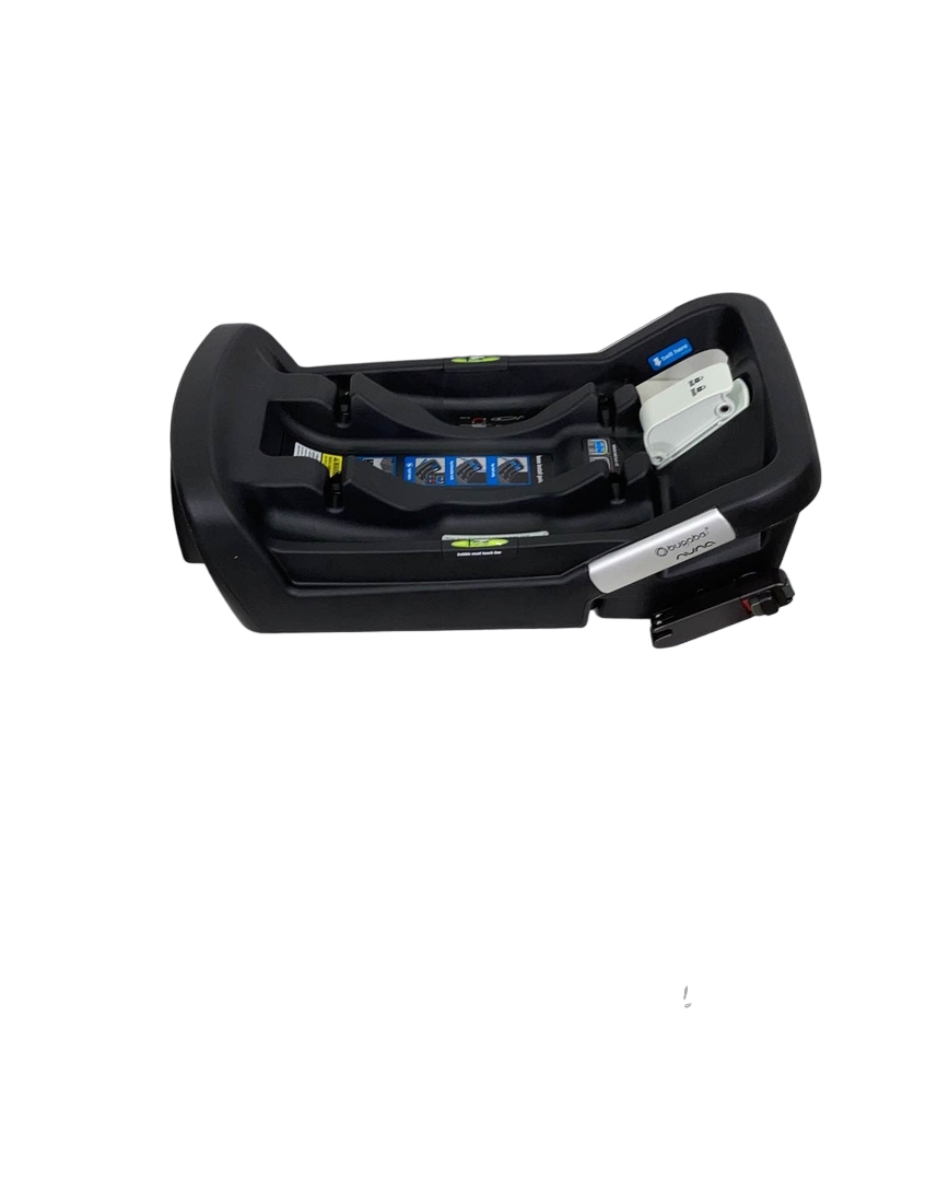 bugaboo turtle by nuna isofix base Bugaboo Turtle by Nuna Car Seat Base, 2019