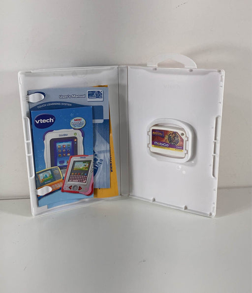 secondhand VTech MobiGo Game, Madagascar 3 Europe’s Most Wanted