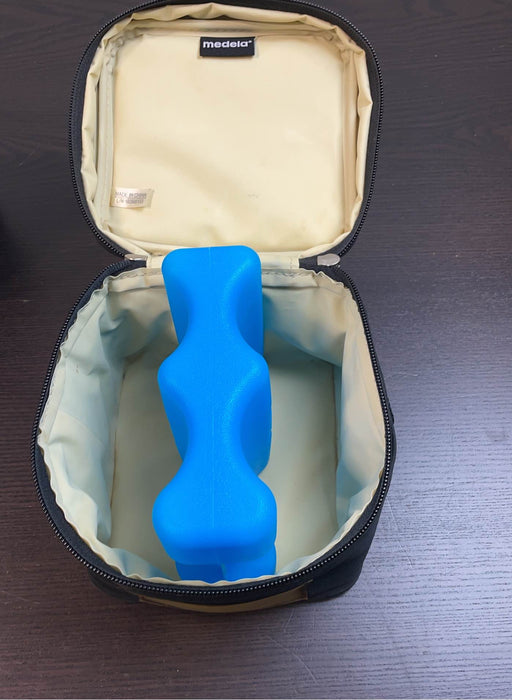 Shop Medela Pump In Style Advanced Breast Pump, With cooler bag at GoodBuy Gear