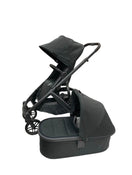 used UPPAbaby VISTA V2 Stroller, 2021, Jake (Black)