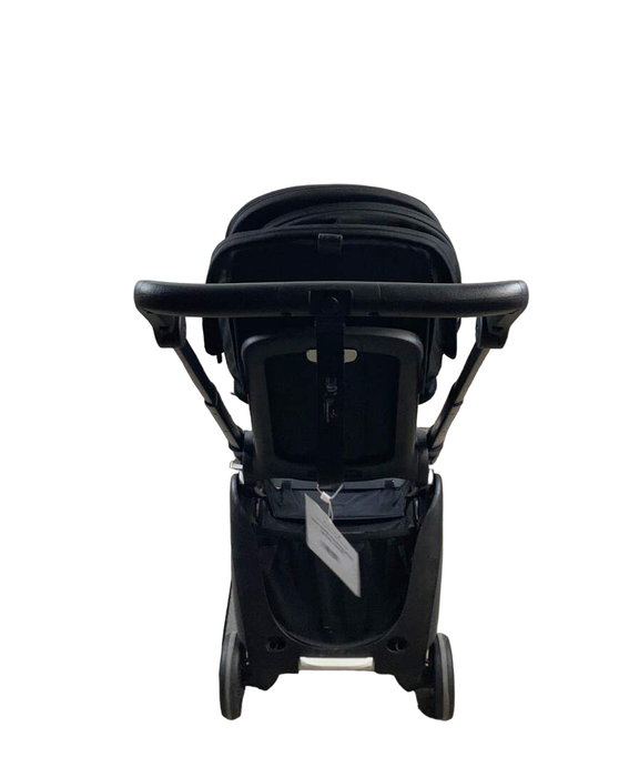 bugaboo ant black Bugaboo Ant Stroller, Black, 2020