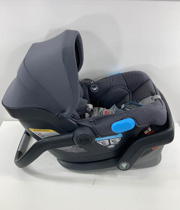 secondhand Carseat