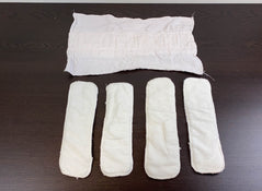 Shop BUNDLE Cloth Diapers and Inserts at GoodBuy Gear