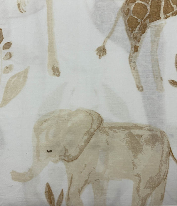 Shop Crane Baby Change Pad Cover, Kendi Animals at GoodBuy Gear