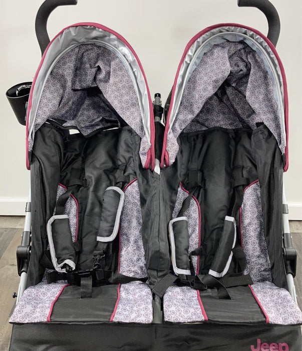 used Strollers