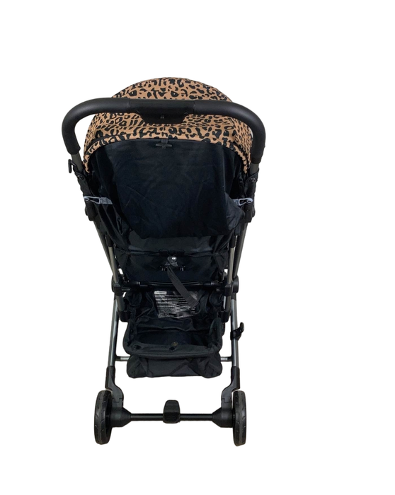 Colugo Compact Stroller, 2021, Wild Child