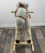 used Rockin’ Rider Rocking Horse