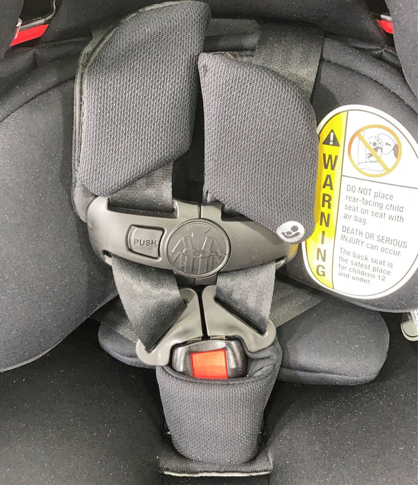 used Carseat