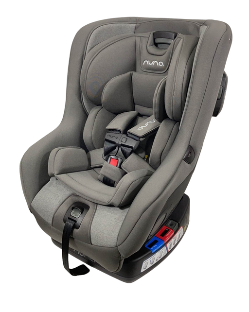 used Nuna RAVA Convertible Car Seat, 2022