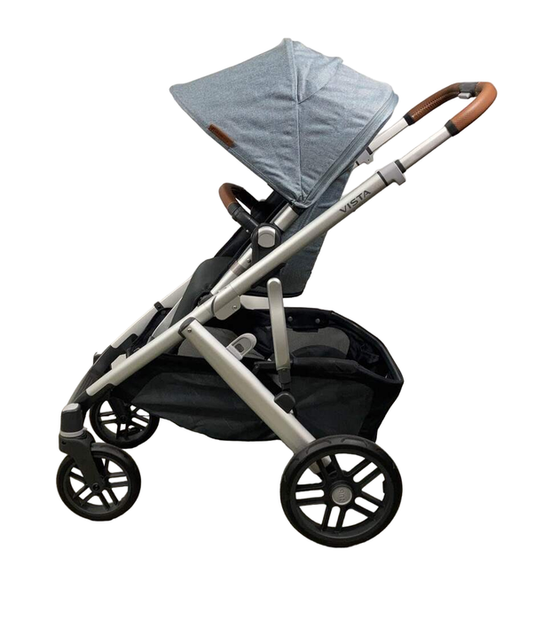 used Strollers