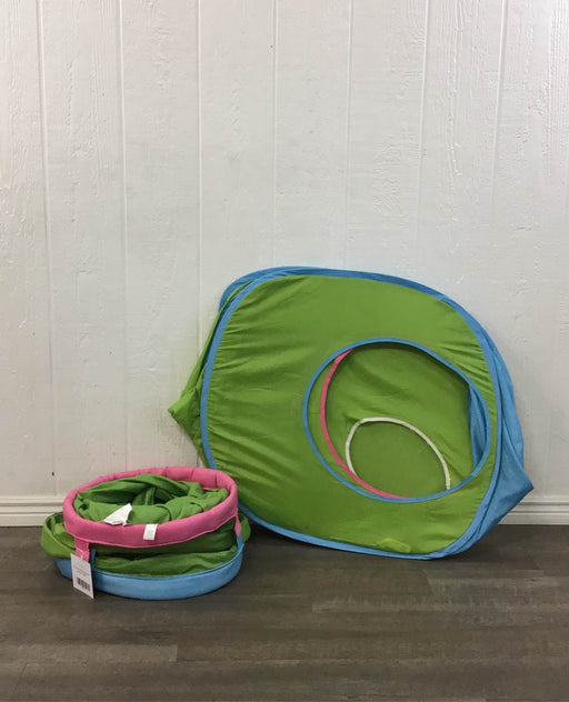 used IKEA BUSA Children’s Play Tunnel And Tent