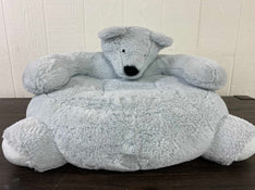 secondhand Plush Chair